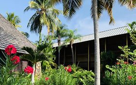 Emerald Beach Resort